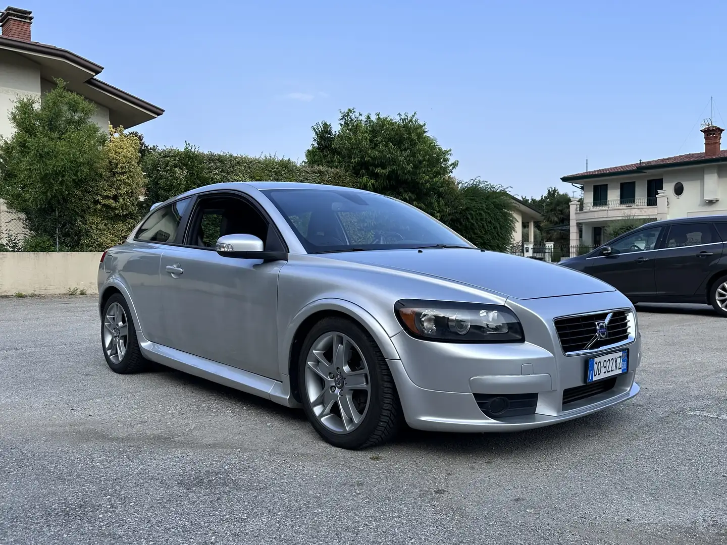 Volvo C30 2.5 T5 Momentum 220cv - 2