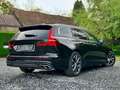 Volvo V60 2.0 D3 Pro Geartronic / First Owner / Wood Inter. Zwart - thumbnail 14