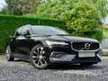 Volvo V60 2.0 D3 Pro Geartronic / First Owner / Wood Inter. Schwarz - thumbnail 3