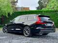 Volvo V60 2.0 D3 Pro Geartronic / First Owner / Wood Inter. Nero - thumbnail 8