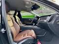Volvo V60 2.0 D3 Pro Geartronic / First Owner / Wood Inter. Schwarz - thumbnail 17