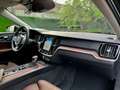 Volvo V60 2.0 D3 Pro Geartronic / First Owner / Wood Inter. Schwarz - thumbnail 26