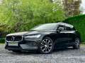 Volvo V60 2.0 D3 Pro Geartronic / First Owner / Wood Inter. Zwart - thumbnail 5