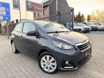 1.2i Active  100000 km  garantie euro6b