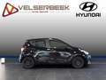 Hyundai i10 1.0i Comfort * Navigatie / Cruise / Airco * Zwart - thumbnail 2