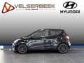Hyundai i10 1.0i Comfort * Navigatie / Cruise / Airco * Zwart - thumbnail 3