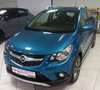 Opel Karl Rocks Bleu - thumbnail 1