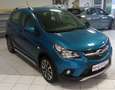 Opel Karl Rocks Bleu - thumbnail 2