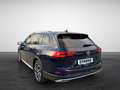 Volkswagen Golf Variant 2.0 TDI DSG 4M Alltrack Blau - thumbnail 5