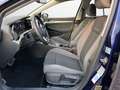 Volkswagen Golf Variant 2.0 TDI DSG 4M Alltrack Blau - thumbnail 8