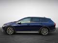Volkswagen Golf Variant 2.0 TDI DSG 4M Alltrack Blau - thumbnail 4