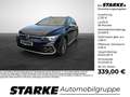 Volkswagen Golf Variant 2.0 TDI DSG 4M Alltrack Blau - thumbnail 1