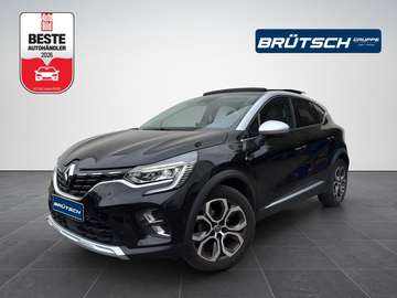 II 1.3 TCe Edition One AUTOMATIK / AHK / SCHIEBEDA