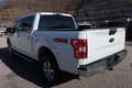 Ford F 150 DIESEL 3.0L V6 4x4 SuperCab XLT Alb - thumbnail 5