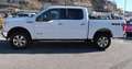 Ford F 150 DIESEL 3.0L V6 4x4 SuperCab XLT Bianco - thumbnail 3