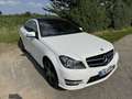 Mercedes-Benz C 180 C 180 CGI Edition C (204.331) Weiß - thumbnail 3