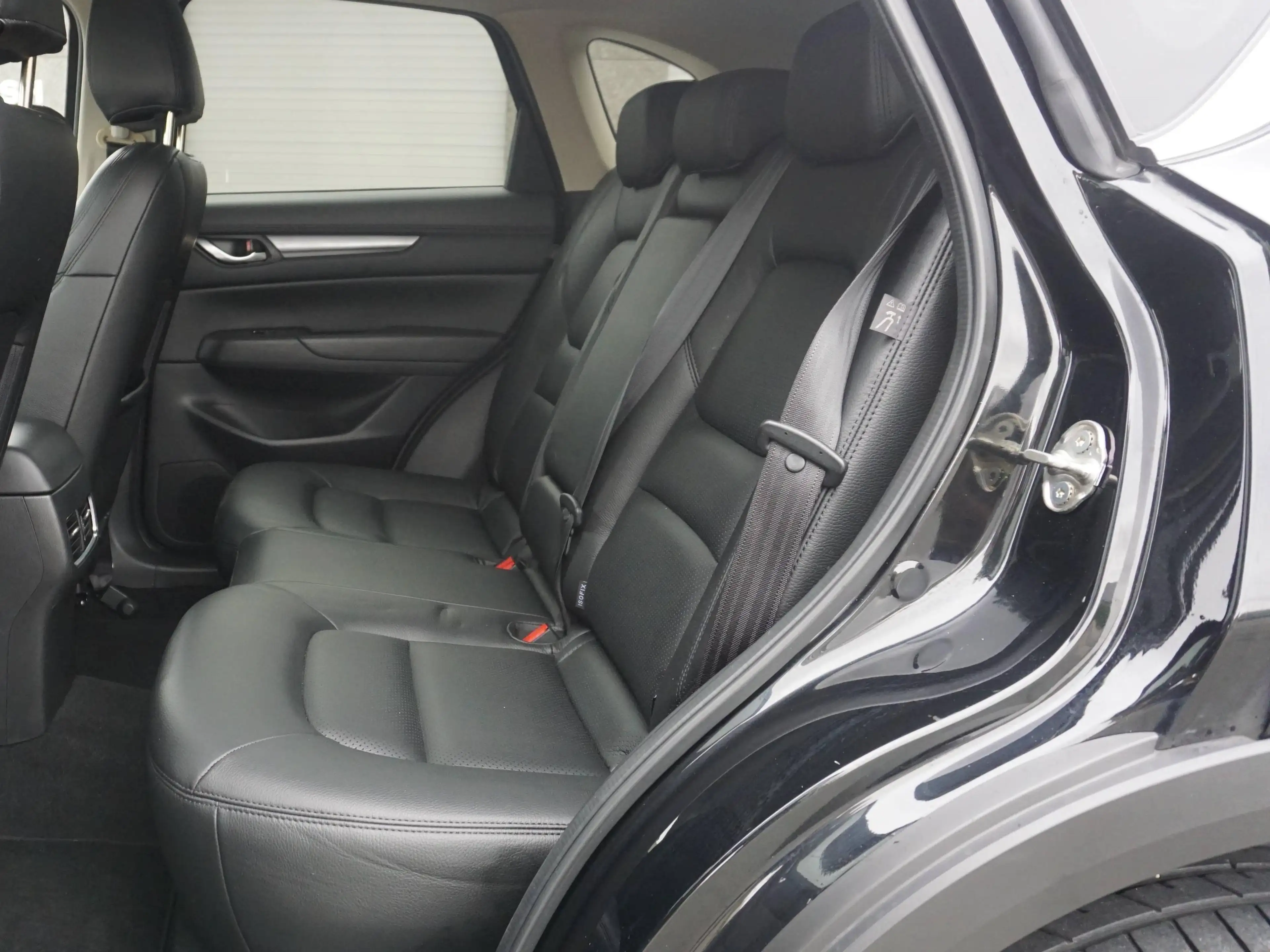 Mazda CX-5 CX-5 2.0i SKYACTIV-G 2WD Takumi — photo 10