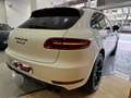 Porsche Macan S Diesel Aut. Blanc - thumbnail 4