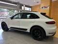 Porsche Macan S Diesel Aut. Blanc - thumbnail 8