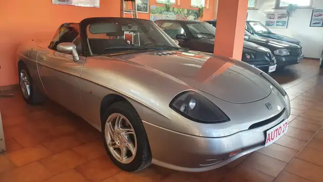 Fiat Barchetta 1.8 16V