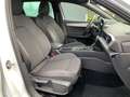 SEAT Leon Sportstourer 2.0 TDI DSG FR +NAVI+SHZ+AHZV+ Weiß - thumbnail 25