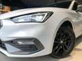 SEAT Leon Sportstourer 2.0 TDI DSG FR +NAVI+SHZ+AHZV+ Weiß - thumbnail 24
