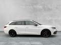 SEAT Leon Sportstourer 2.0 TDI DSG FR +NAVI+SHZ+AHZV+ Weiß - thumbnail 6