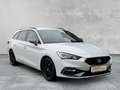 SEAT Leon Sportstourer 2.0 TDI DSG FR +NAVI+SHZ+AHZV+ Weiß - thumbnail 7