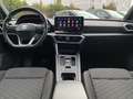 SEAT Leon Sportstourer 2.0 TDI DSG FR +NAVI+SHZ+AHZV+ Weiß - thumbnail 14