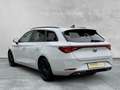 SEAT Leon Sportstourer 2.0 TDI DSG FR +NAVI+SHZ+AHZV+ Weiß - thumbnail 3
