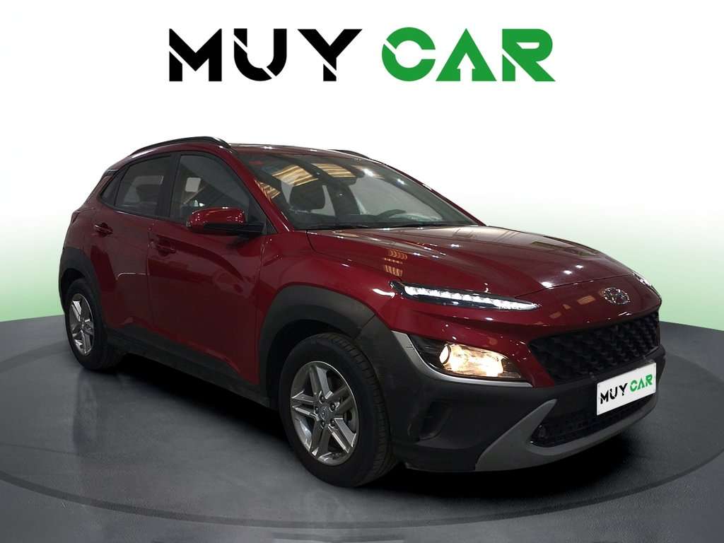 Hyundai KONA 1.0 TGDI Maxx 4x2 - foto 1