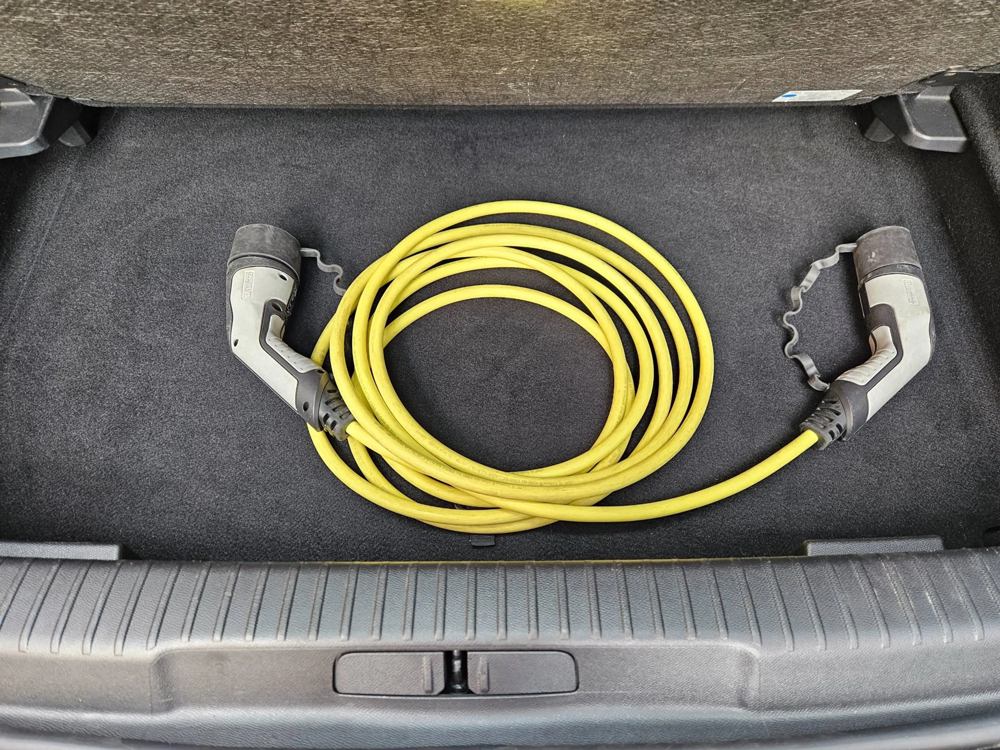 Opel Mokka-E Business Elegance 50-kWh 11kw bl. ACC Carplay Came — photo 15