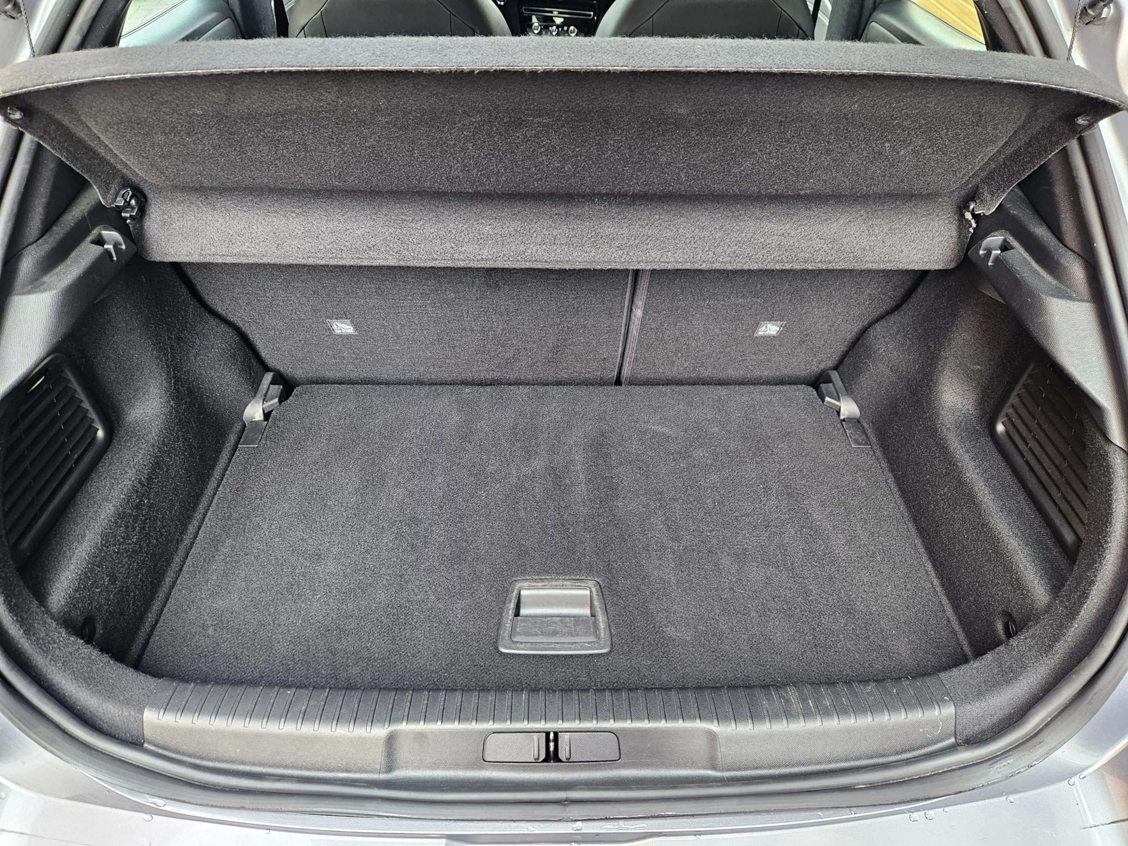 Opel Mokka-E Business Elegance 50-kWh 11kw bl. ACC Carplay Came — photo 14