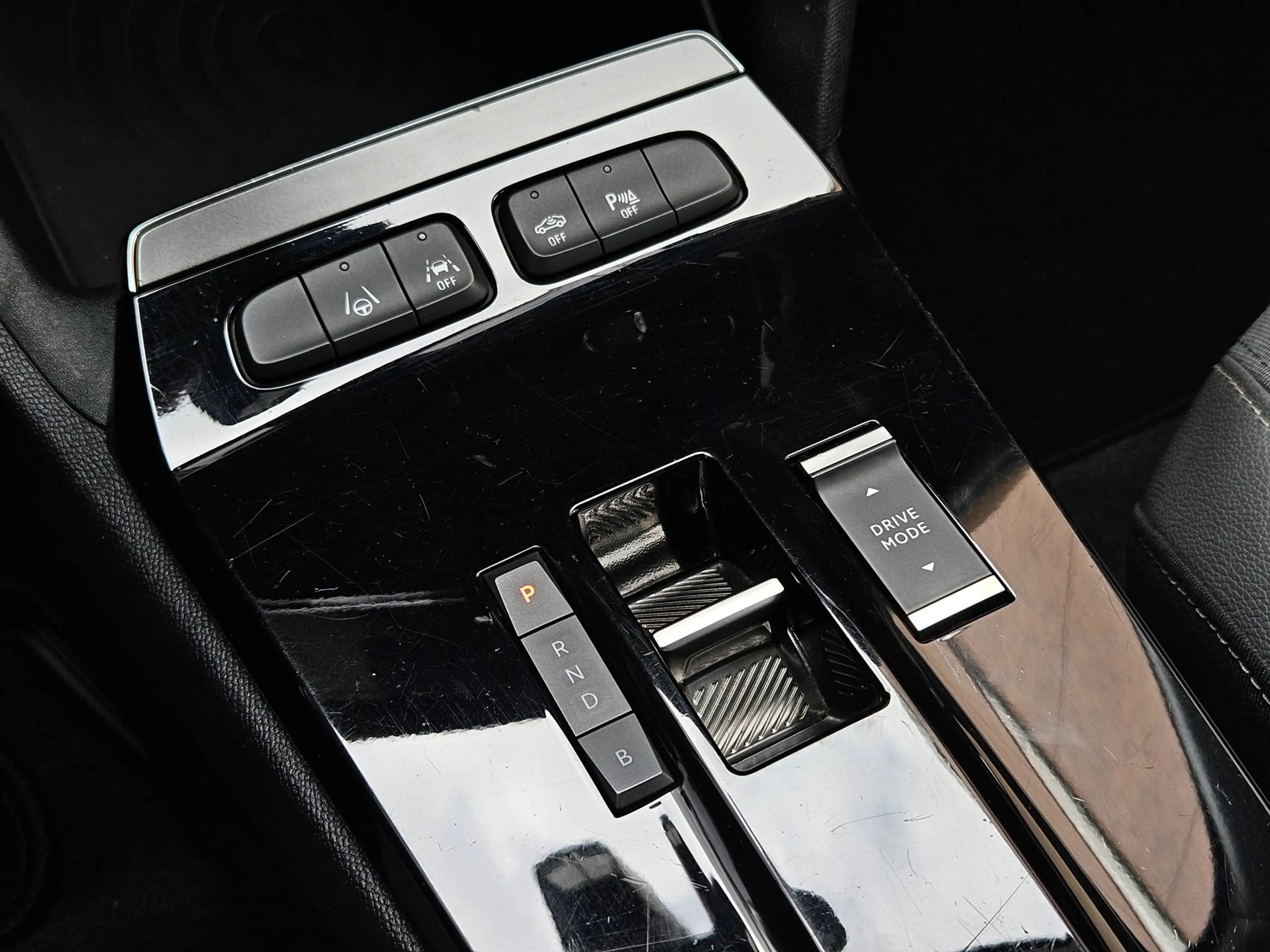Opel Mokka-E Business Elegance 50-kWh 11kw bl. ACC Carplay Came — photo 26