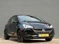 Opel Corsa 1.4 Black Edition 1e EIGENAAR! DEALER ONDERHOUDEN! Zwart - thumbnail 2