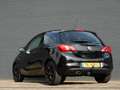 Opel Corsa 1.4 Black Edition 1e EIGENAAR! DEALER ONDERHOUDEN! Zwart - thumbnail 4