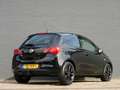 Opel Corsa 1.4 Black Edition 1e EIGENAAR! DEALER ONDERHOUDEN! Zwart - thumbnail 3