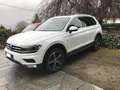 Volkswagen Tiguan Tiguan II 2.0 tdi Executive 4motion 150cv Bianco - thumbnail 2
