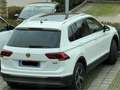 Volkswagen Tiguan Tiguan II 2.0 tdi Executive 4motion 150cv Bianco - thumbnail 1