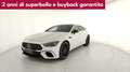 Mercedes-Benz AMG GT Coupe 63 S Premium 4matic+ auto White - thumbnail 1