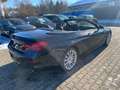 BMW 640 d Cabrio Shadow Line * 19 ZOLL * MEMORY * F1- Czarny - thumbnail 12