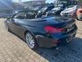 BMW 640 d Cabrio Shadow Line * 19 ZOLL * MEMORY * F1- Negru - thumbnail 2