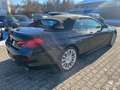 BMW 640 d Cabrio Shadow Line * 19 ZOLL * MEMORY * F1- Чорний - thumbnail 8