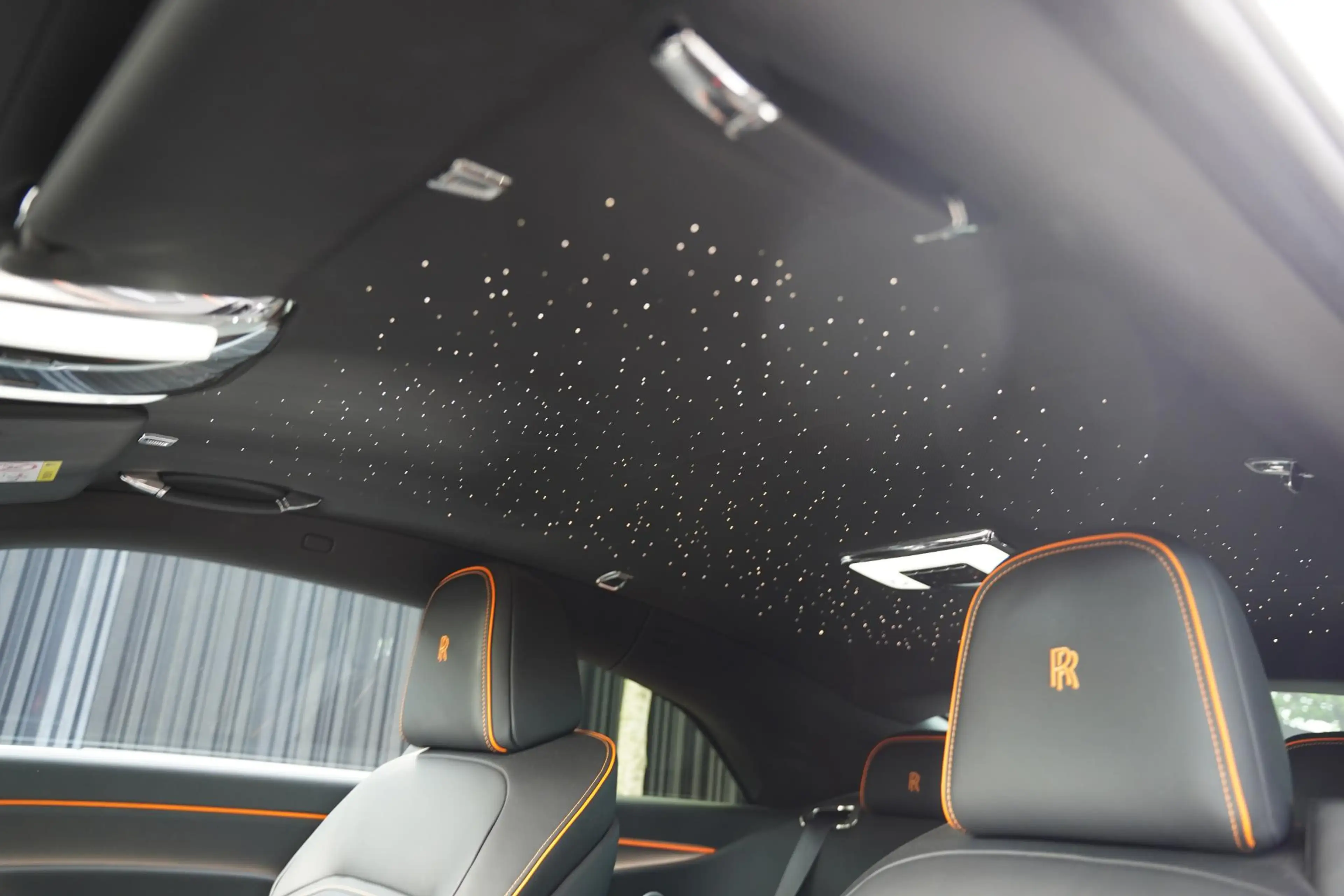 Rolls-Royce Spectre AWD 102 kWh Dark Emerald Green — photo 20