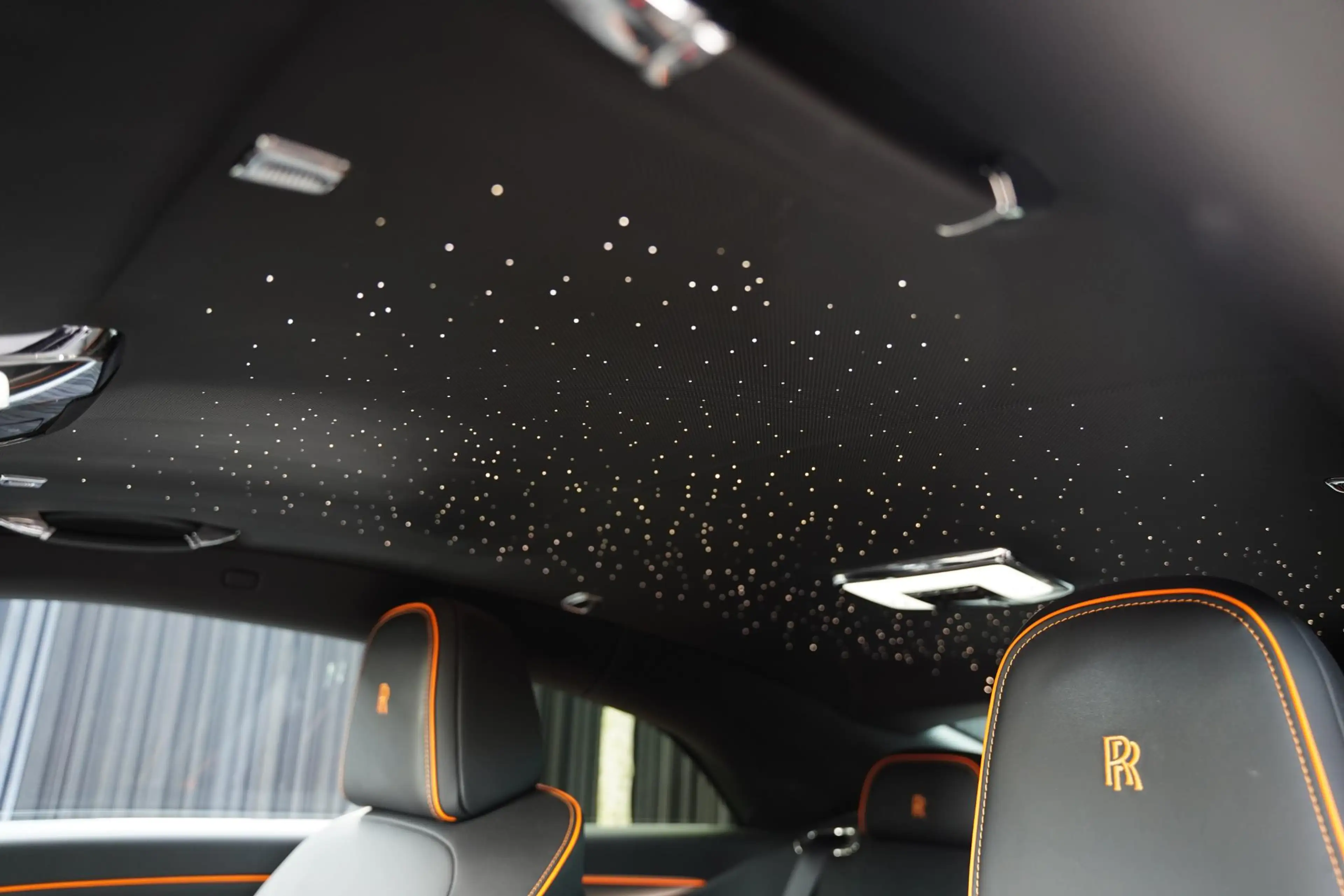 Rolls-Royce Spectre AWD 102 kWh Dark Emerald Green — photo 21