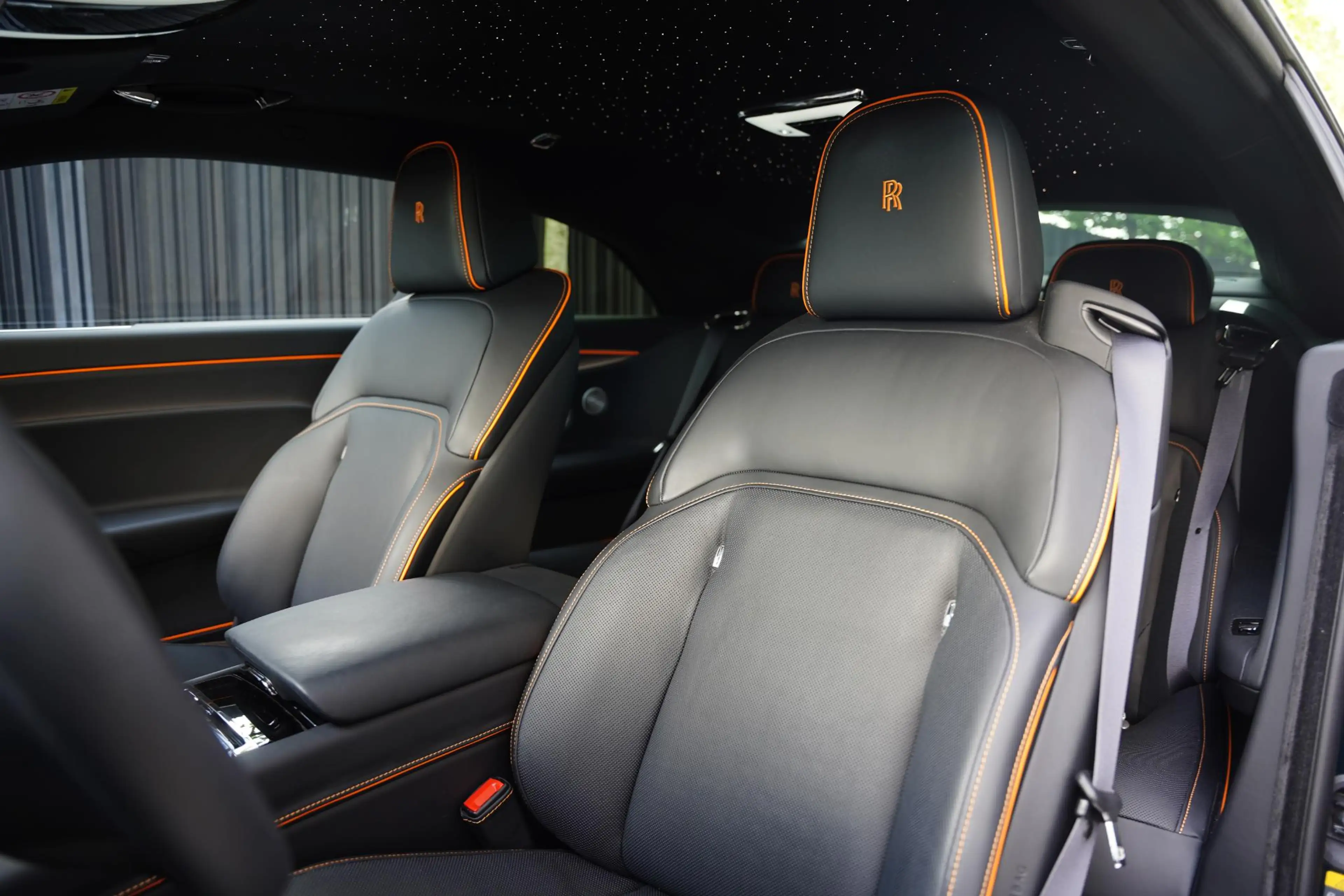 Rolls-Royce Spectre AWD 102 kWh Dark Emerald Green — photo 7