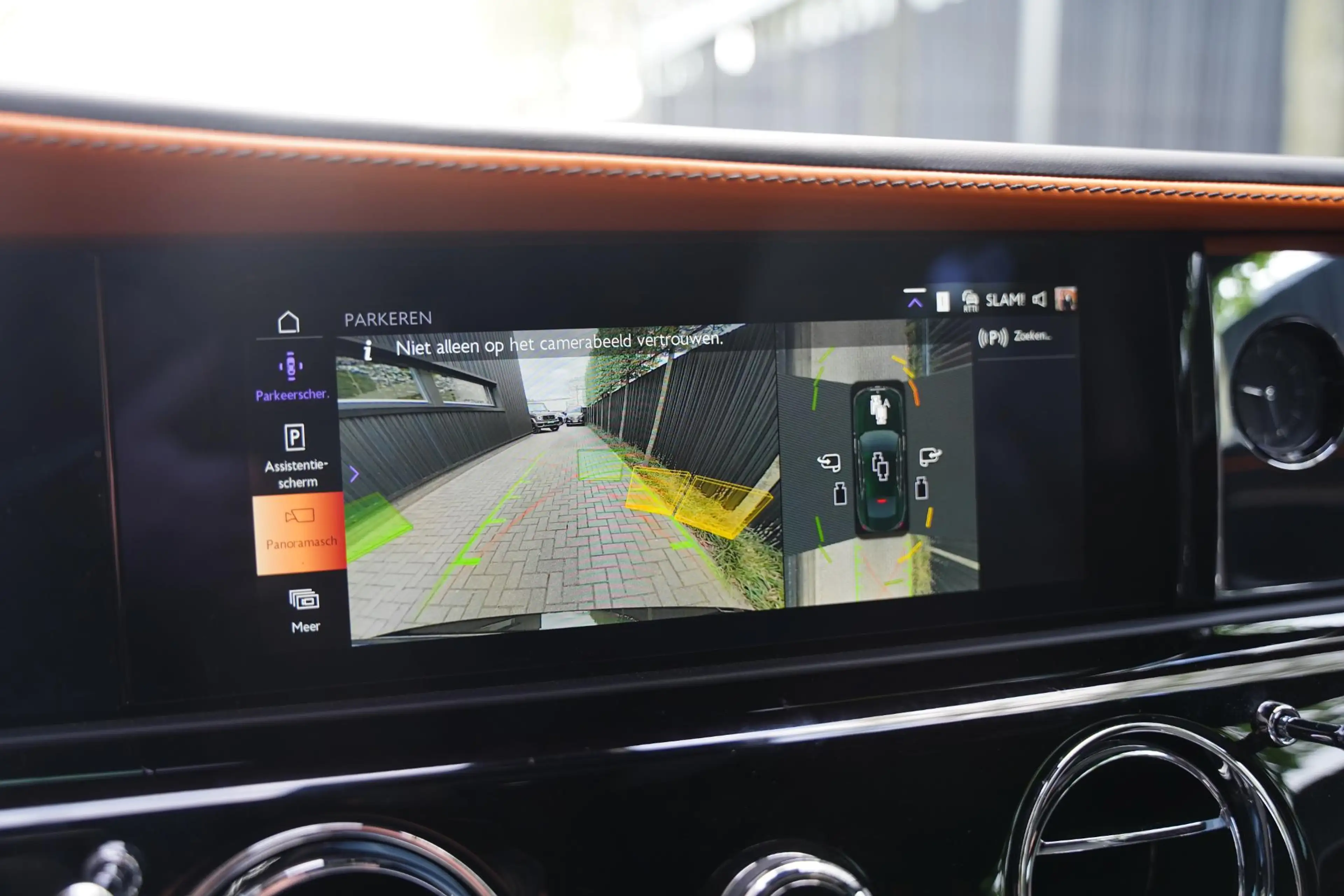 Rolls-Royce Spectre AWD 102 kWh Dark Emerald Green — photo 12