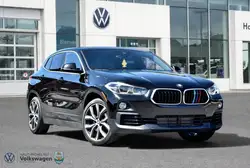 2018 BMW X2