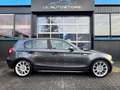 BMW 116 1-serie 116i Business+ 18Inch Airco Schuifdak Spor Grijs - thumbnail 5