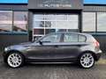 BMW 116 1-serie 116i Business+ 18Inch Airco Schuifdak Spor Grijs - thumbnail 2